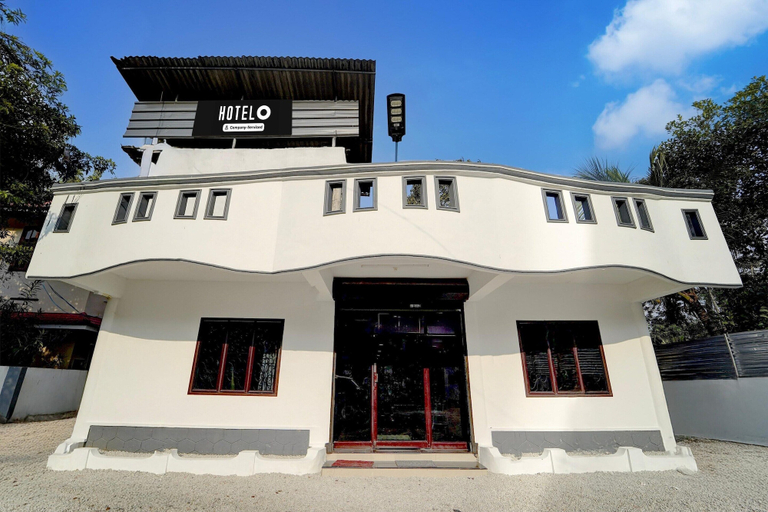 Exterior 4, Classic Elite Tourist Homes, Pathanamthitta