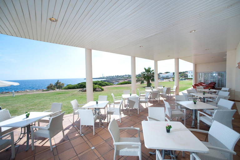 Food & Drinks 5, Grupotel Tamariscos, Baleares