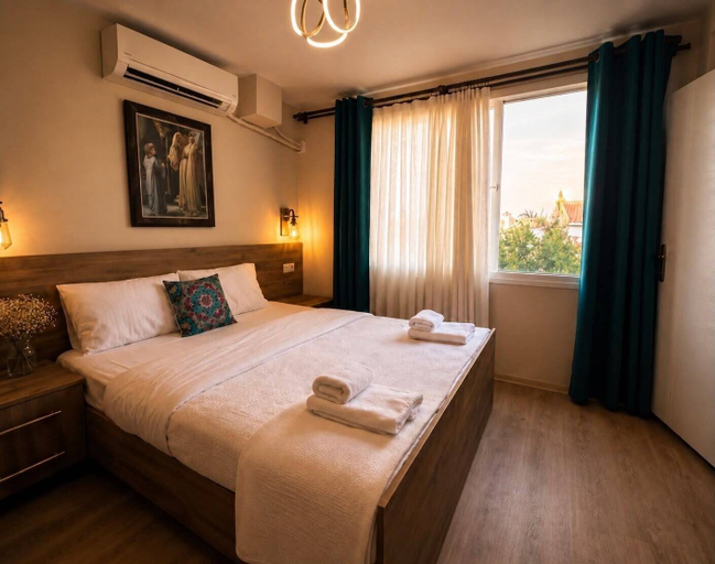 Room 4, Anjea Otel, Çeşme