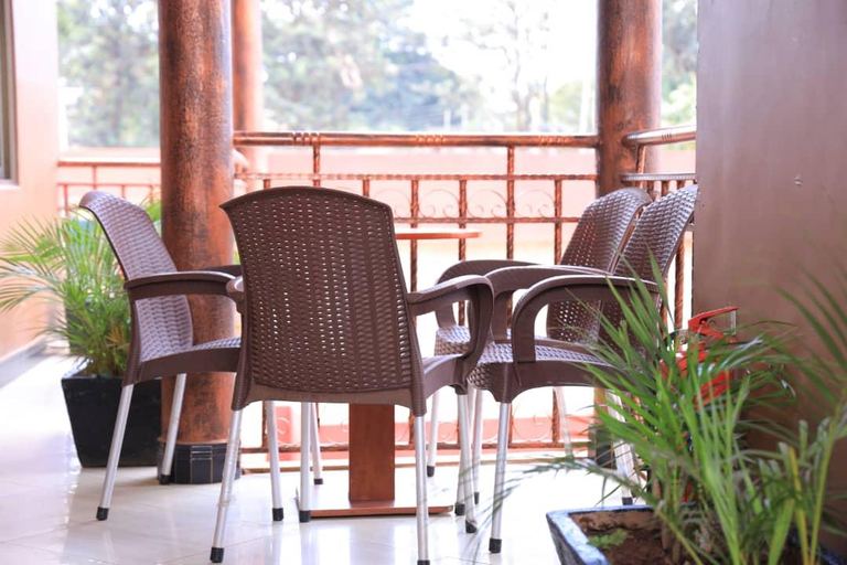 Others 1, M3 Stella Hotel, Kampala