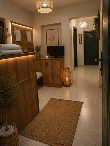 Interior 2, Anjea Otel, Çeşme
