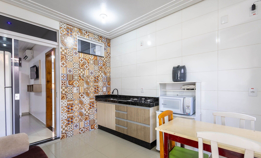 Dining, House With 1 Suite in Penha Rek0002, Penha