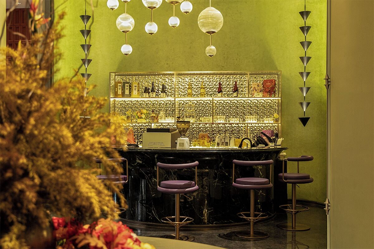 Bar (on property), Mehood Elegant Intl. Nanhai Guangfo, Foshan
