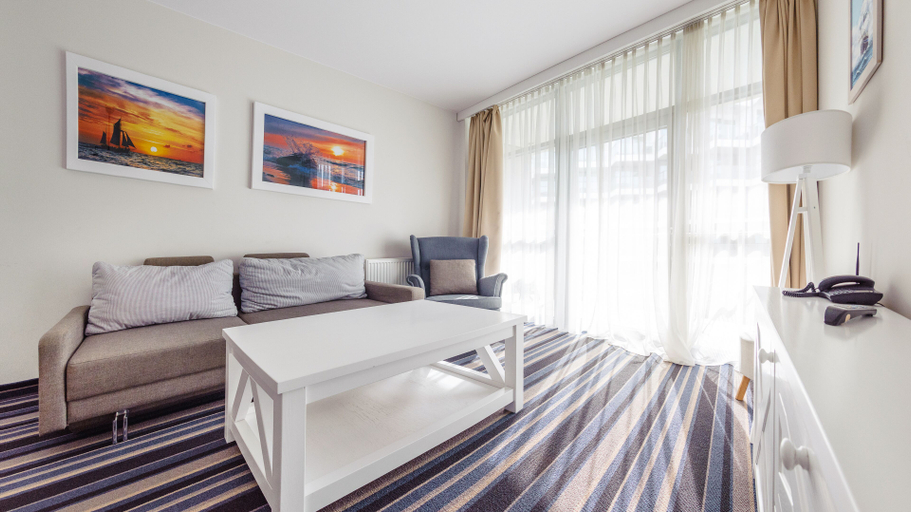 Others 4, Apartamenty Sun & Snow Arka Spa, Kołobrzeg