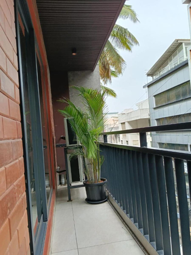 4, Raayara Suites, Bangalore