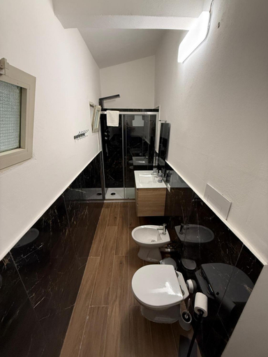 2, Guest House Bosco APARTMENT, Palermo