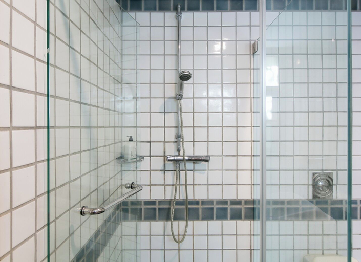 Bathroom 3, Katamanda Villa Aliya Jacuzzi Pool near Kata Beach, Phuket Island