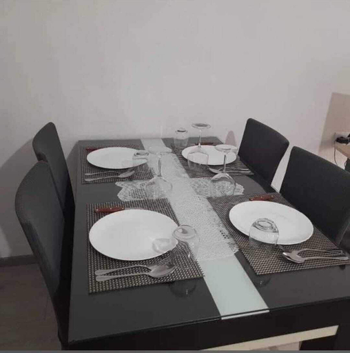 Others 5, Erteo Guest house, Pogradecit