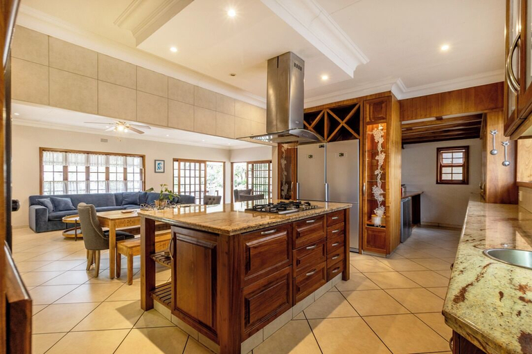 Interior 3, Comfort on Cabot, Ekurhuleni