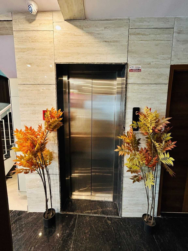 Interior, SM INTERNATIONAL, Bangalore