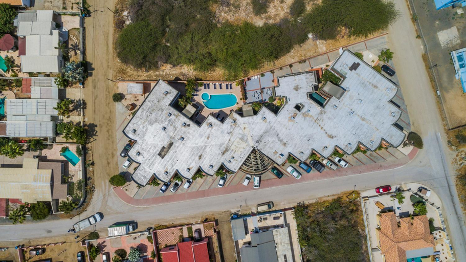 2, King David Suites