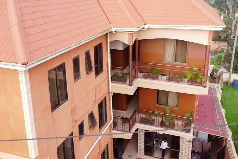 Others 5, M3 Stella Hotel, Kampala