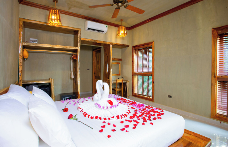 Room 2, Valley Village Resort Phu Quoc, Phú Quốc