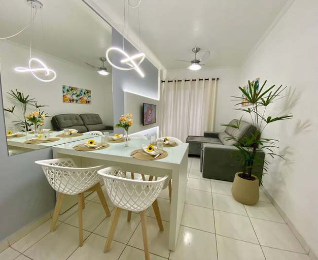 Food & Drinks 4, Residencial Blaia, São Vicente