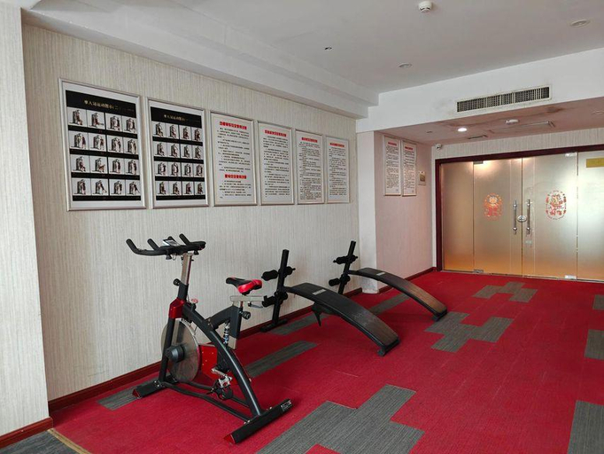 Others 4, XiaMen Bailu Hotel, Xiamen