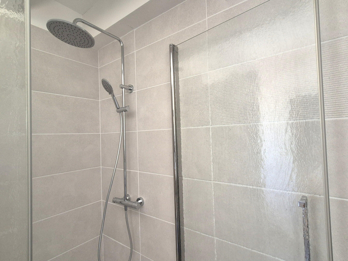 Bathroom 4, Pet-friendly Country House in Central Brittany, Côtes-d'Armor
