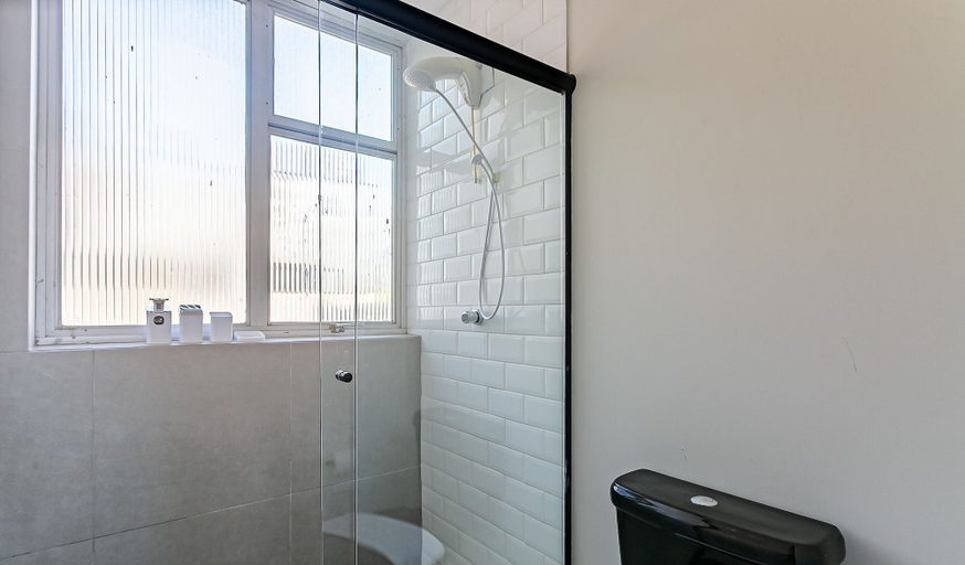 Bathroom, Comfortable apt the Center of Florianopolis Vlr801, Florianopolis