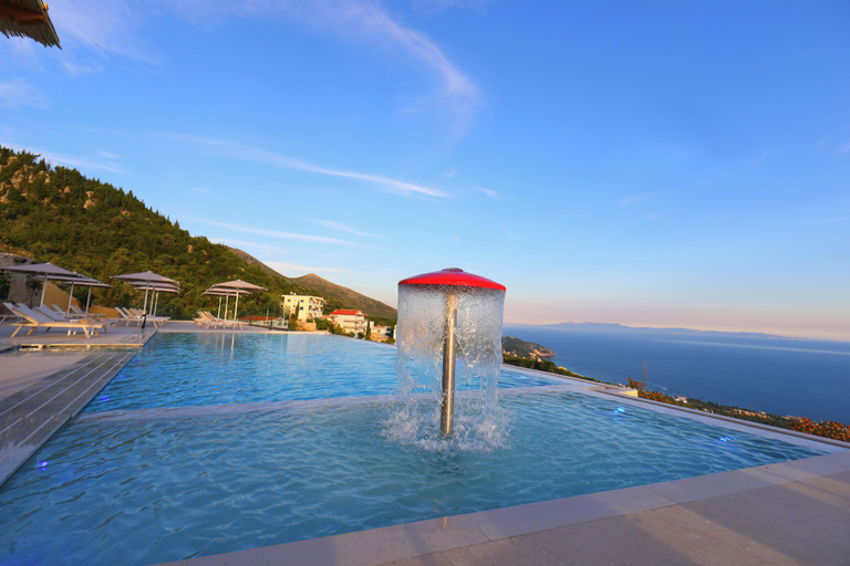 Sport & Beauty 5, Aurum Hotel, Vlorës