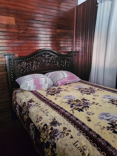 Room 2, downtown montezuma hostal, Puntarenas