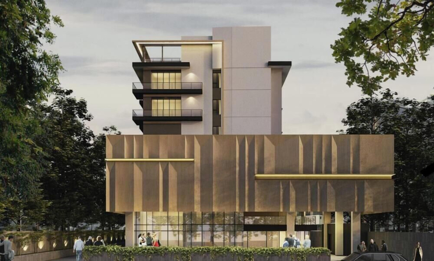 Exterior, ARTOTEL Wanasaba, Banjarnegara