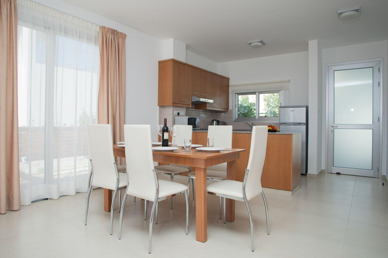 4, Great Coral Bay Villa Villa Coral Bay Enea 3 Bedrooms Private Pool