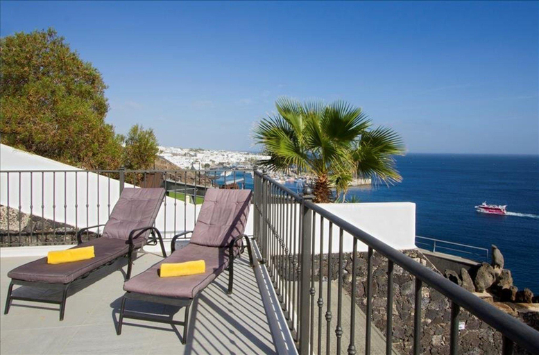 Others 4, Stunning SeaView Villa  Casa Tosco  5 bedroom villa  Pool table, Las Palmas