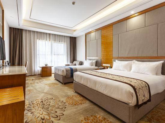 Others 5, Yingde'er Hotel, Xining