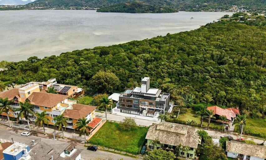 Exterior 2, Modern Studios 150m From Lagoa da Conceicao - Lsts II, Florianopolis