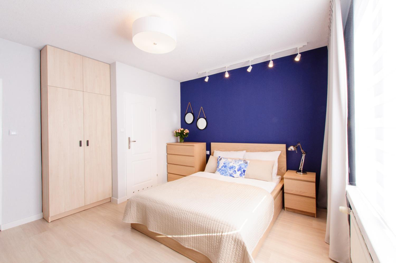 4, Pokoje Goscinne Abelard, Kołobrzeg