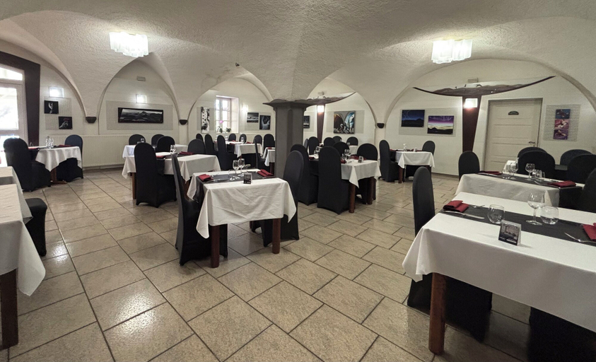 Food & Drinks 4, Hôtel les Hirondelles, Puy-de-Dôme