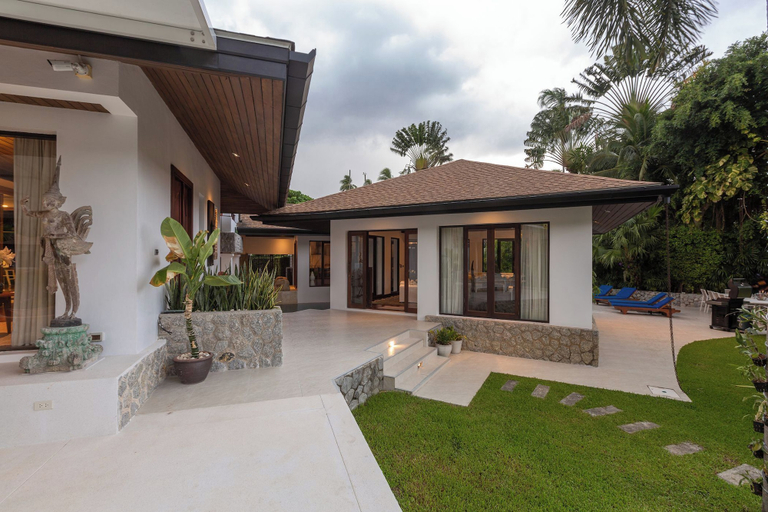 Others 4, Surin Lake Villa, Phuket Island