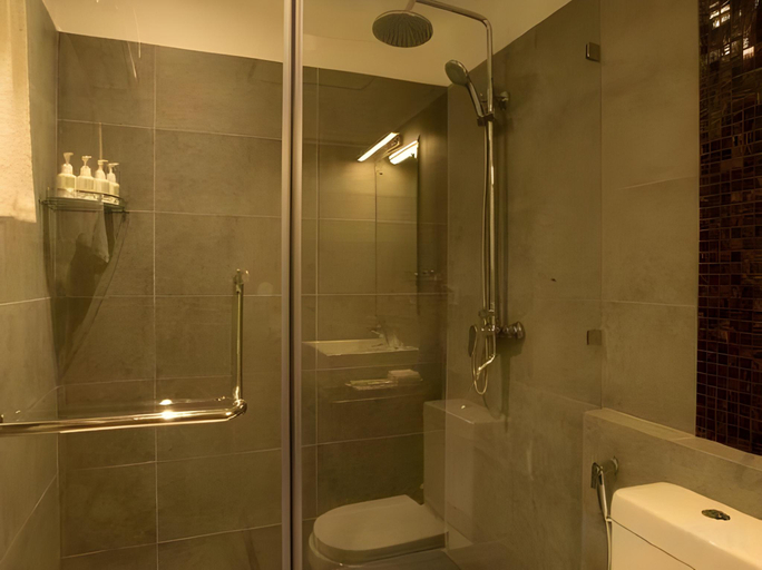 Bathroom 3, Yara Nuwara Eliya, Nuwara Eliya