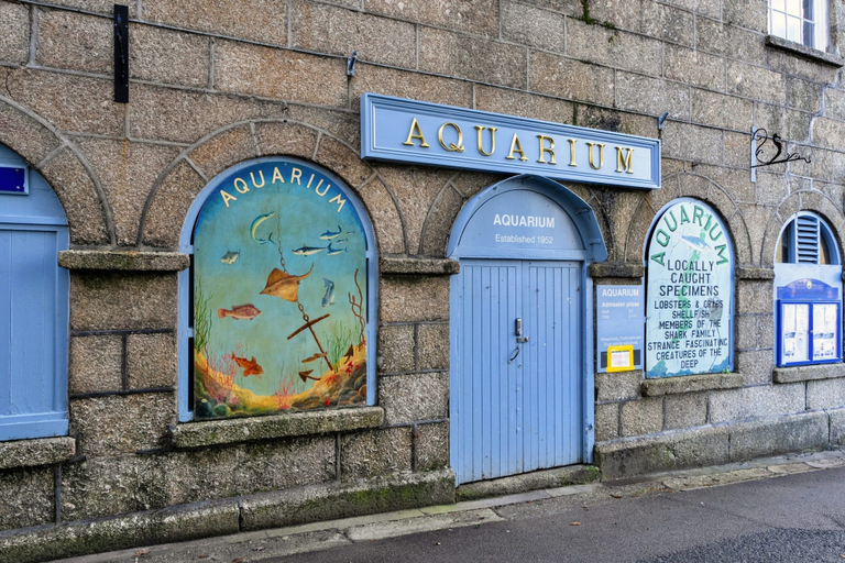 Others 3, Stylish Apartment in Fowey, Cornwall