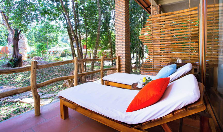 Terrace/patio 4, Valley Village Resort Phu Quoc, Phú Quốc