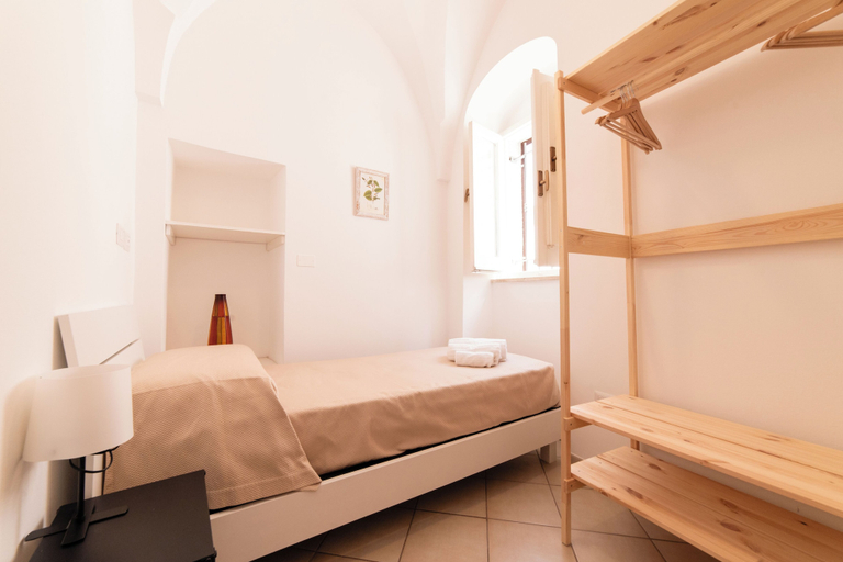 Room 2, Antico Rifugio, Brindisi