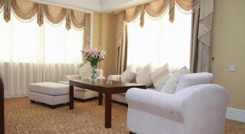 Others 5, Inzone Garland Hotel Taian, Tai'an