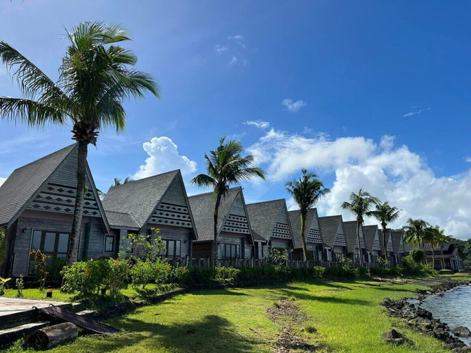 Exterior & Views 2, Island Paradise Resort Club