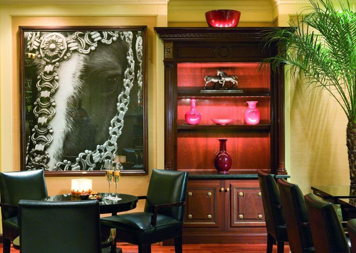 Food & Drinks 5, Sofitel Buenos Aires, Distrito Federal