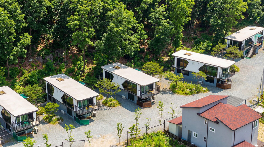 Primary image, Gyeongju Space Private Pool Villa, Gyeongju