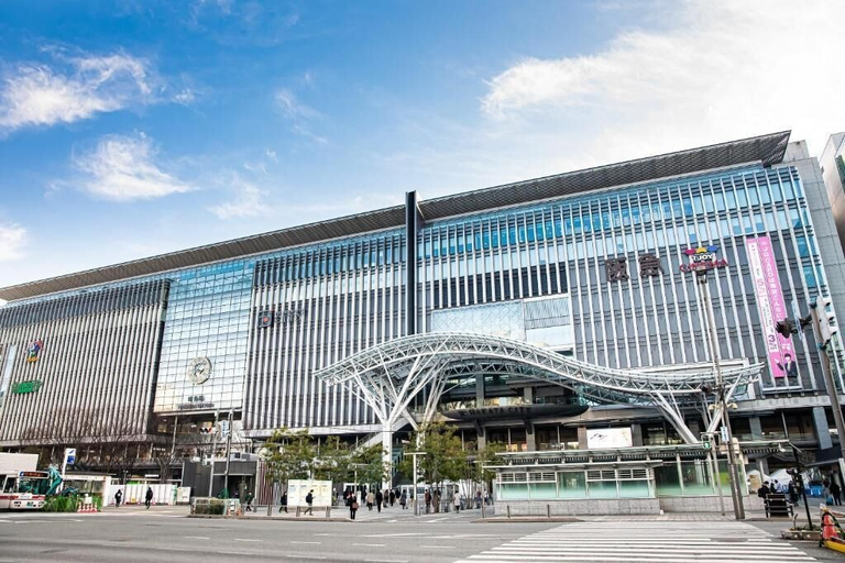Exterior & Views 2, View Hakata 703, Fukuoka