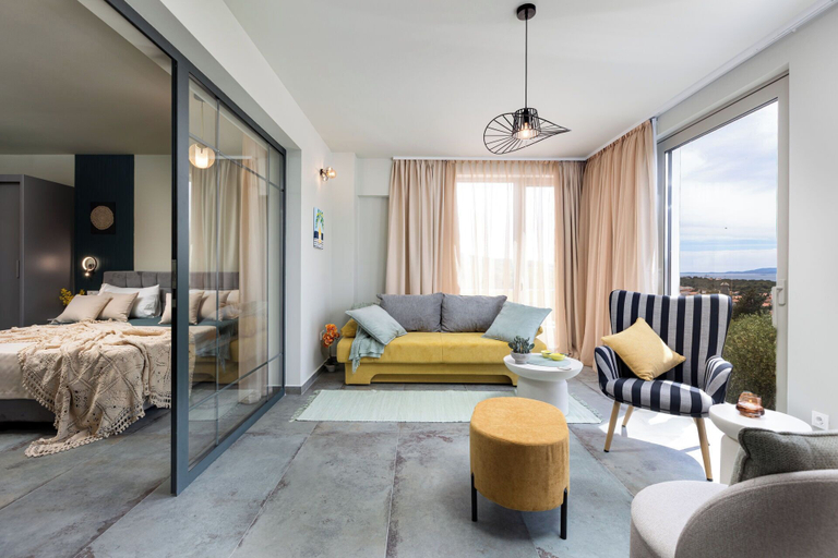 Primary image, Apartments Menigo Manzoni, Punat