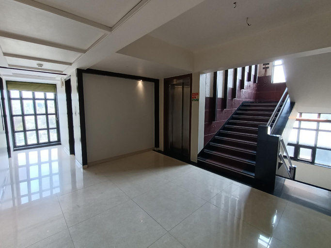 Others 4, Dwaraka Residency Thane West, Thane