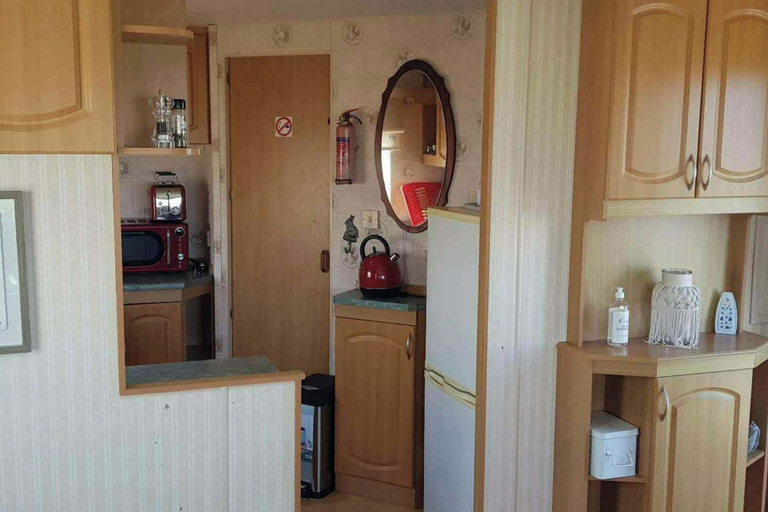 Interior, Donegal Coastal Mobile Homes With Private Garden