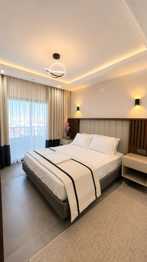 Room 3, Atasal Palace Mesopotamia, Midyat