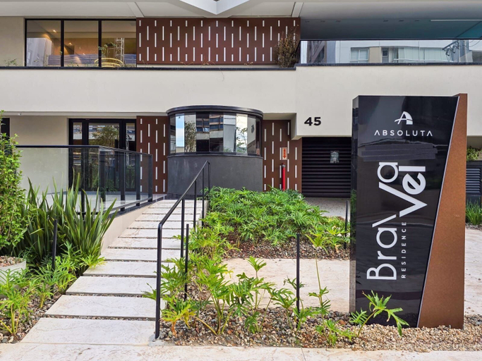 Exterior detail 2, Bravavel na Praia Brava by LikeHome, Itajaí