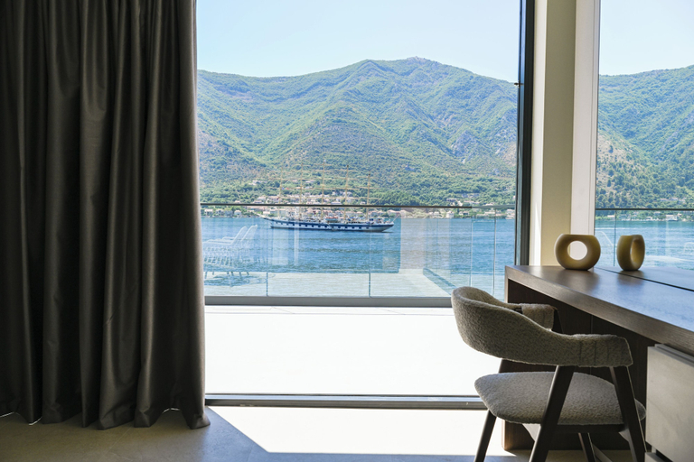 Interior 5, Ancora Adriatica