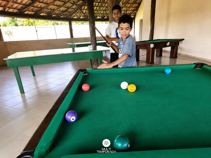 Game room, Casa Passaro em Cond Fechado - Cabo Frio/rj, Cabo Frio