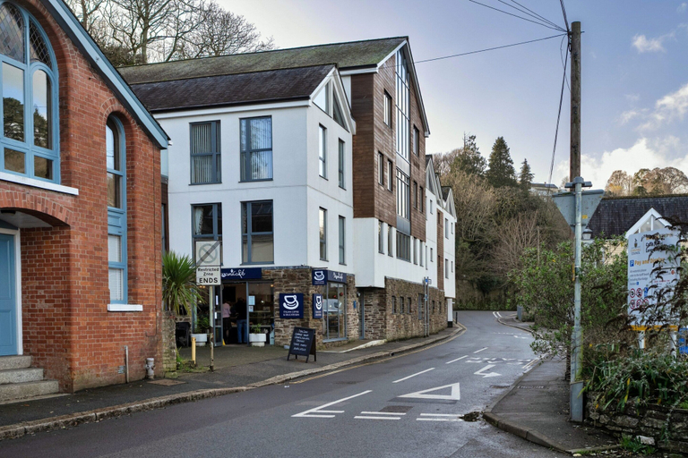 Others 1, Stylish Apartment in Fowey, Cornwall