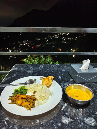 Food & Drinks 5, Penance Homestay, Bagmati