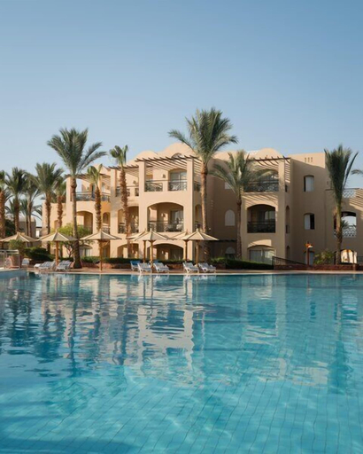 Exterior & Views 2, TUI MAGIC LIFE Redsina Sharm El Sheikh, Sharm el-Sheikh